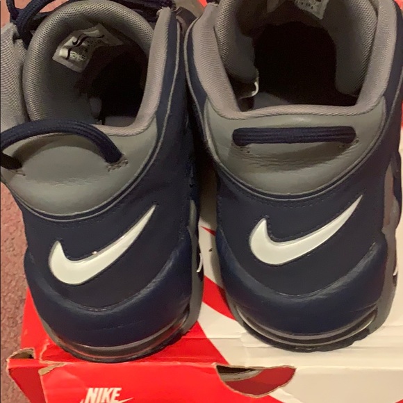 Nike air max 97 & nike uptempo 96 - Picture 2 of 7